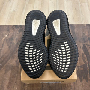 adidas Yeezy Boost 350 V2 Black Red - Image 5