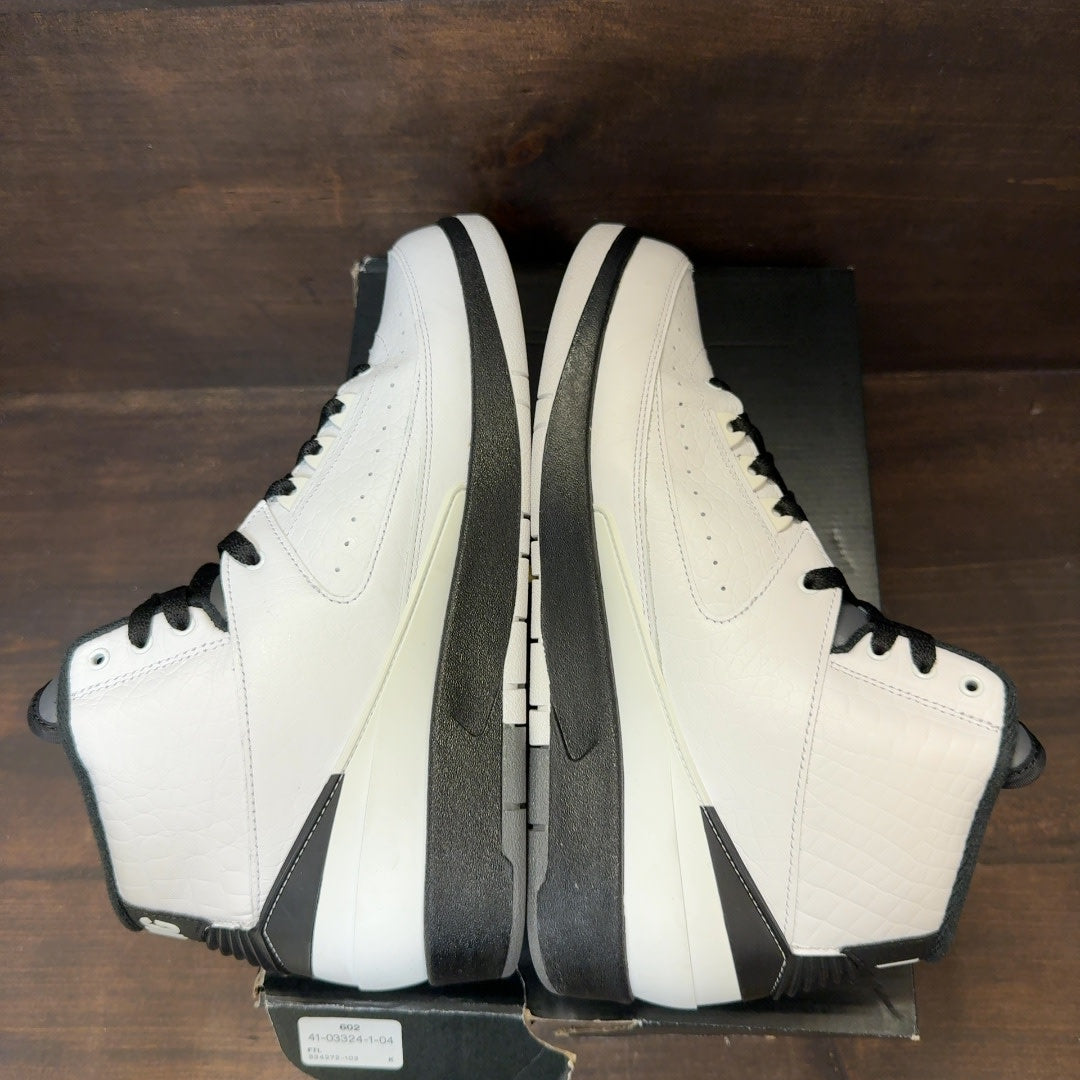 Jordan 2 Retro Wing It - Image 5