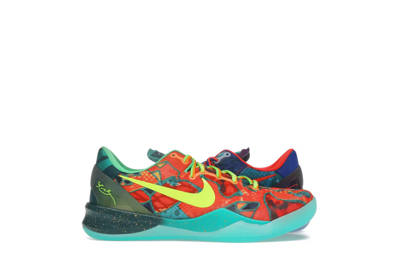 What The Kobe 8 Protro (2025) (No Box)
