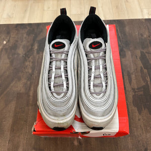 Nike Air Max 97 Silver Bullet (2016/2017) - Image 2
