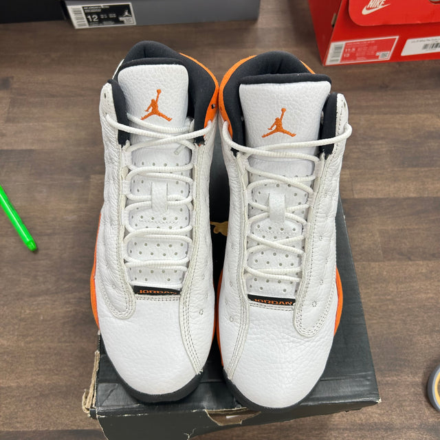 Starfish Jordan 13 (GS) (Lightly Worn)