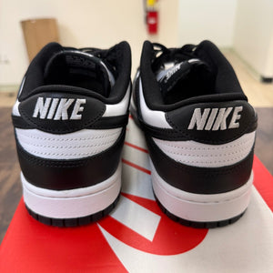 Nike Dunk Low Retro White Black Panda - Image 3