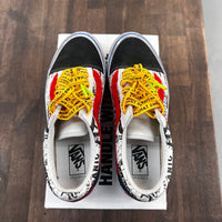 Gallery Dept. Vans Good Luck (USED)