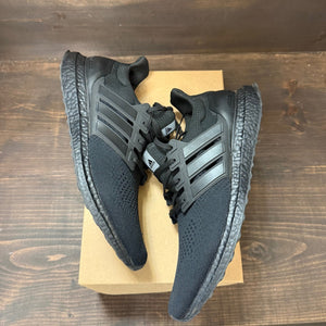 adidas Ultra Boost 1.0 DNA Triple Black Size 14 (Pre-Owned) - Image 1