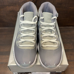 Jordan 11 Retro Cool Grey (2021) - Image 3