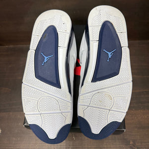Jordan 4 Retro Columbia (2015) Size 9.5 (Pre-Owned)