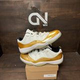 Jordan 11 Retro Low Closing Ceremony Size 12 (Pre-Owned) - Image 1