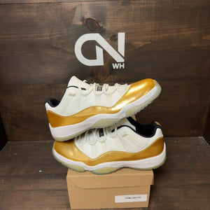 Jordan 11 Retro Low Closing Ceremony Size 12 (Pre-Owned) - Image 1