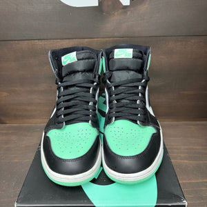 Jordan 1 Retro High OG Green Glow - Image 4