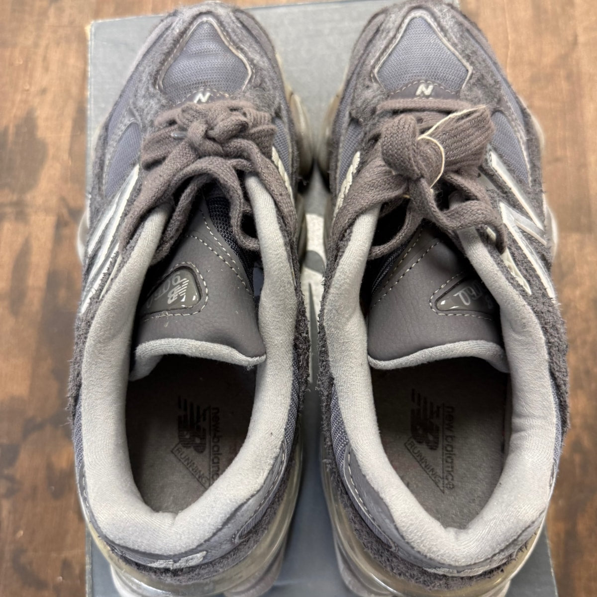 New Balance 9060 Magnet - Image 4