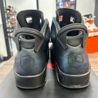 All Star Chameleon Jordan 6 Retro (USED, Replacement Box)