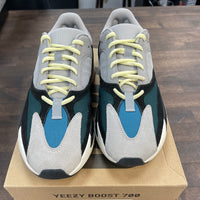 Waverunner Yeezy 700 (USED)