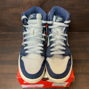 Jordan 1 Retro KO Georgetown Size 8.5 (Pre-Owned) - Image 3