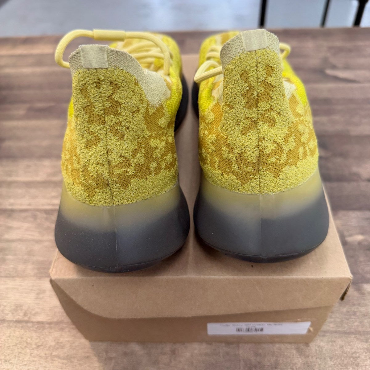 adidas Yeezy Boost 380 Hylte Size 14.5 (Pre-Owned) - Image 5