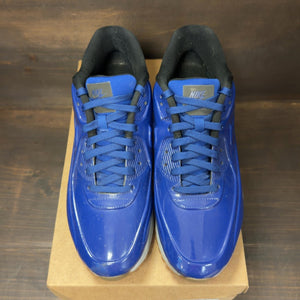 Nike Air Max 90 VT Deep Royal Blue Size 11 (Pre-Owned) - Image 3