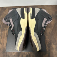 A Ma Maniere Sleeping Jordan 3 Retro (W) (USED)
