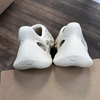 Sand Yeezy Foam RNNR (USED, No Box)