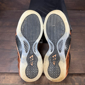 Nike Air Foamposite One Copper (2024) - Image 6