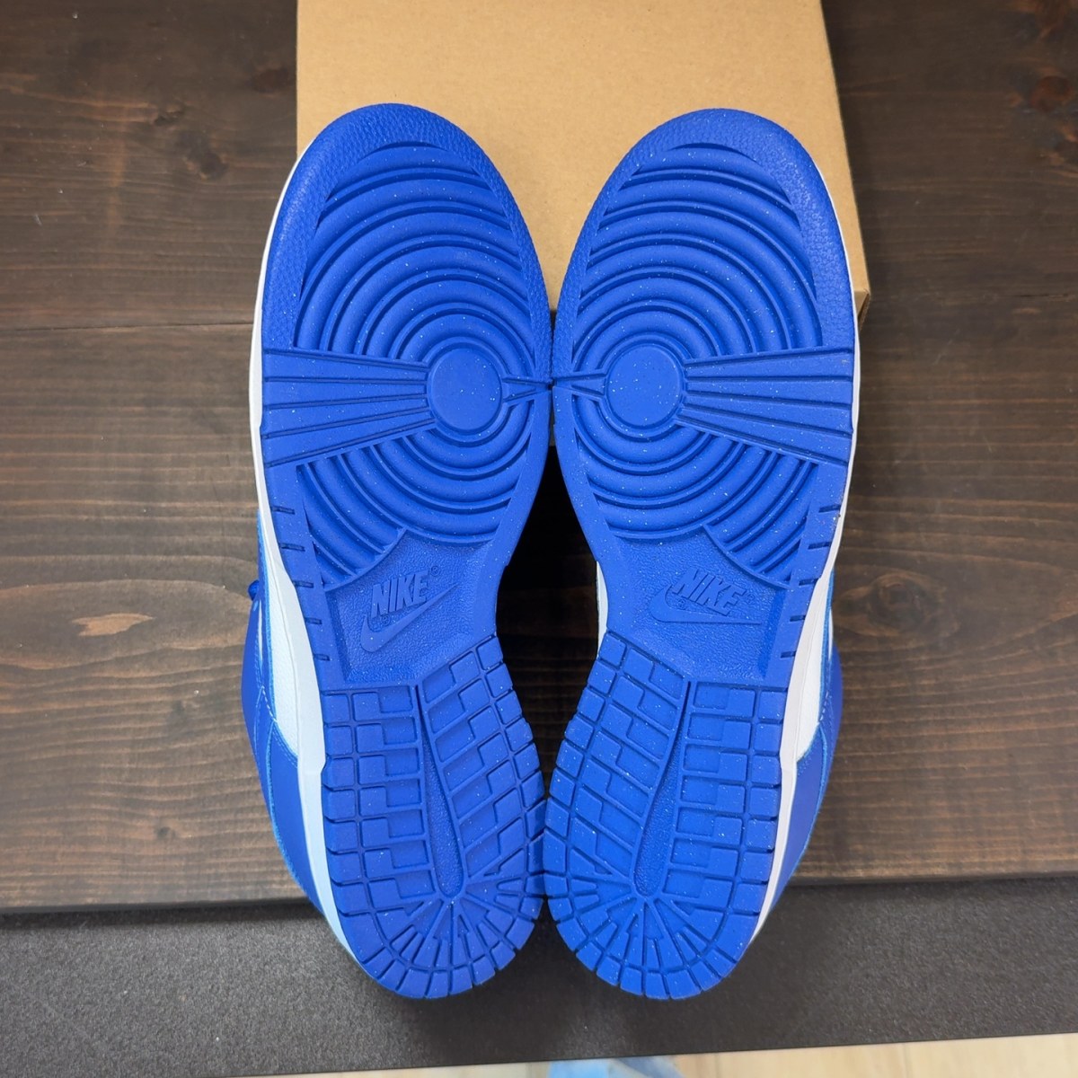 Nike Dunk Low By You Size 12.5 (Pre-Owned) - Image 7
