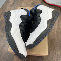 Orlando Jordan 10 (USED, No Box)