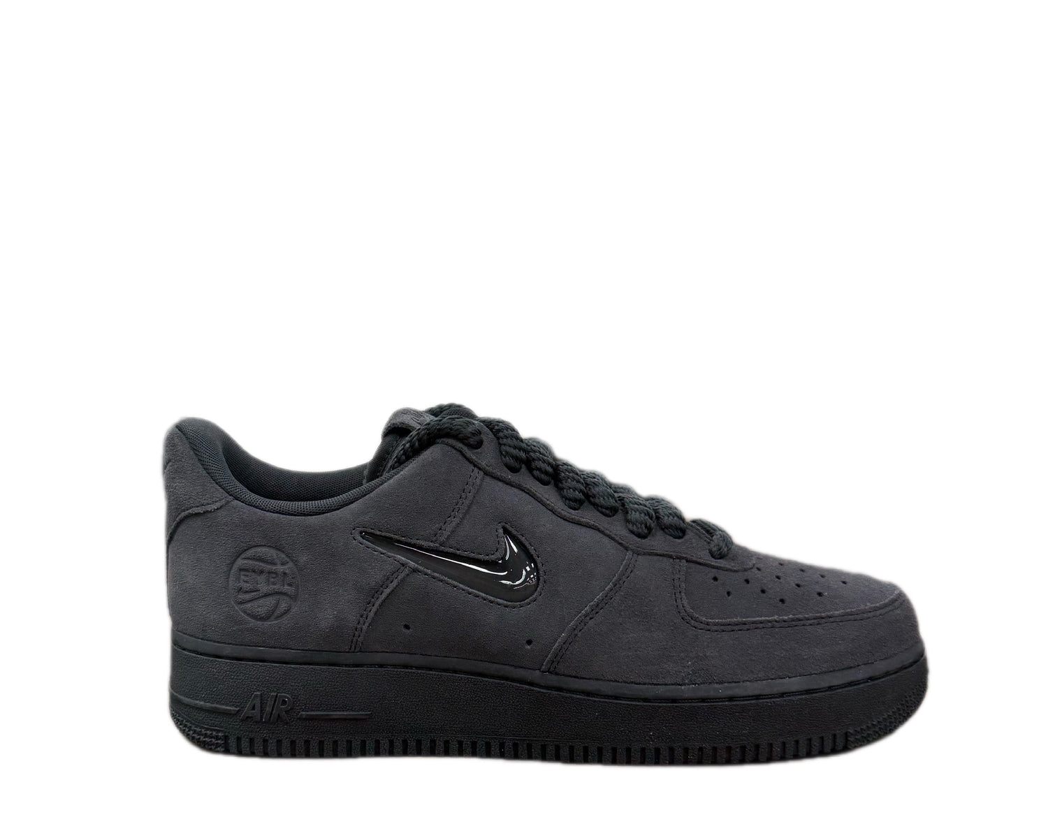 Nike Air Force 1 Low EYBL Off Noir (No Lid)