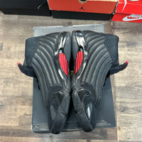 Last Shot Jordan 14 Retro (2018) (USED)