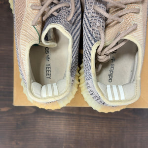 adidas Yeezy Boost 350 V2 Ash Pearl - Image 6