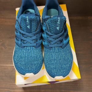 adidas Ultra Boost 3.0 Parley Night Navy - Image 3