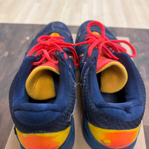 Nike Kobe 5 Protro Caitlin Clark Indiana Fever Size 11 (Pre-Owned) - Image 4