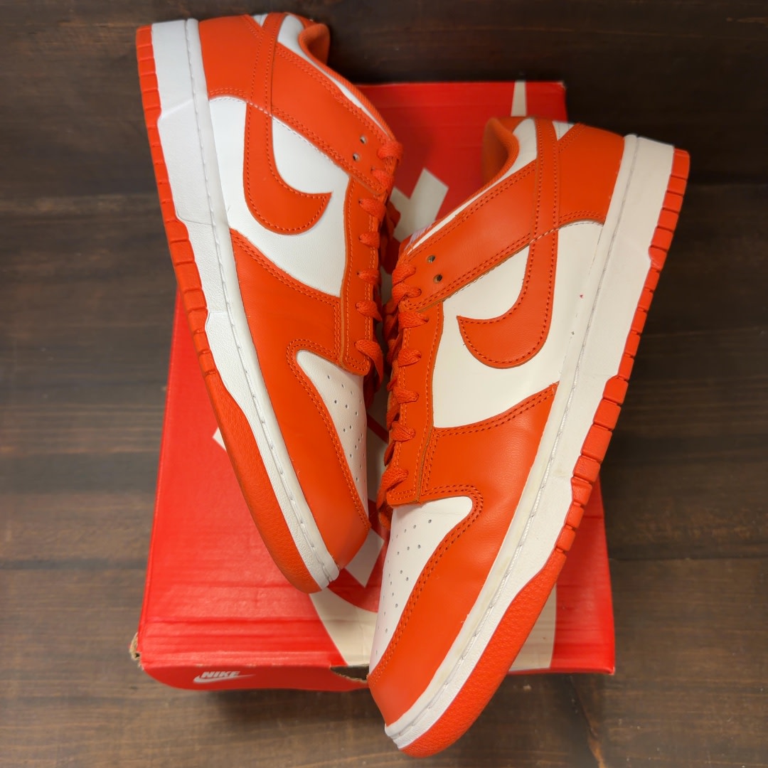 Nike Dunk Low Retro Cosmic Clay - Image 2