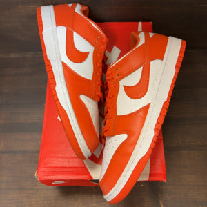 Nike Dunk Low Retro Cosmic Clay - Image 2