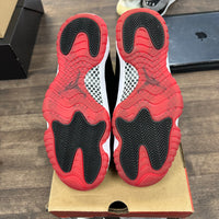 Bred Jordan 11 High (2019) (USED)