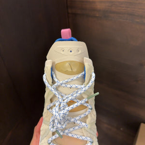 Nike LeBron 18 Los Angeles By Day Size 9 (Pre-Owned) - Image 6