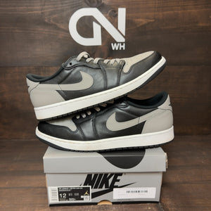 Jordan 1 Retro Low OG Shadow (2024) - Image 1