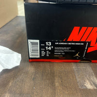 Jordan 1 Retro High Shadow (2018) - Image 6