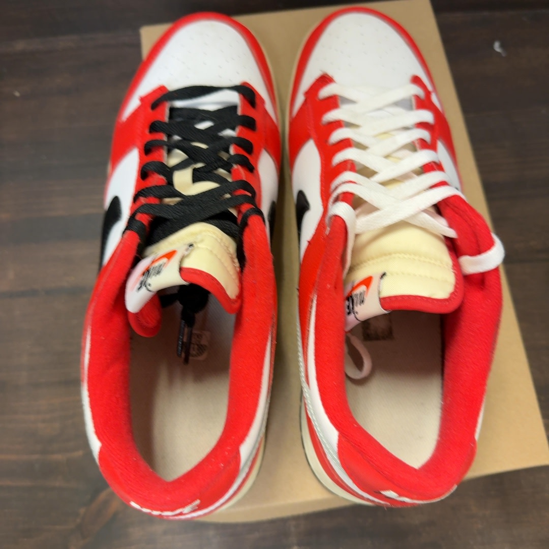 Nike Dunk Low Chicago Split Size 13 (Pre-Owned) - Image 5