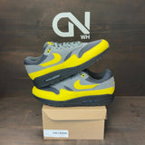 Nike Air Max 1 Essential Batman 2.0 Size 13 (Pre-Owned) - front