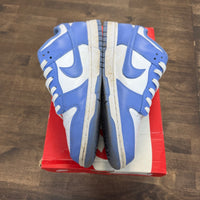 Polar Blue Dunk Low (USED)