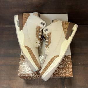 Jordan 3 Retro Palomino - Image 2