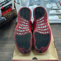 Cherry Jordan 12 (USED)