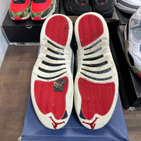 International Flight Jordan 12 (USED, No box)