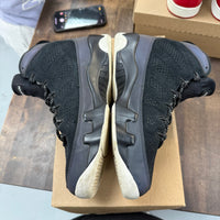 Racer Blue Jordan 9 (USED,No Box)