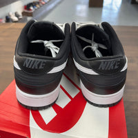 Anthracite Black White Dunk Low (USED)