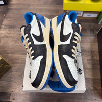 Fragment x Travis Scott Jordan 1 Low OG SP (USED)
