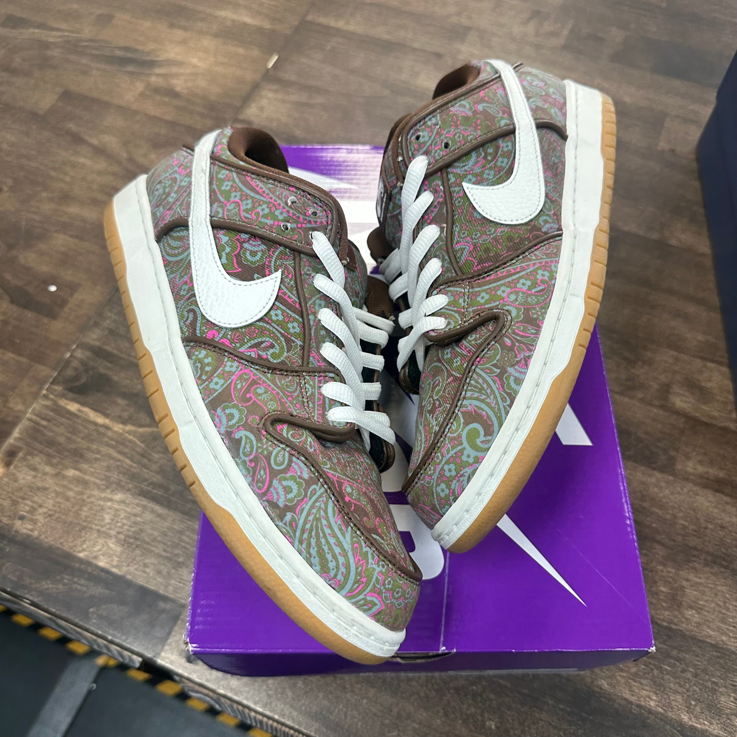GrailNation