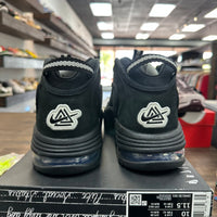 Social Status Recess Penny 1 Black (USED, No Box Lid)