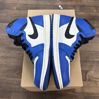 Game Royal Jordan 1 High (Used, No Box)