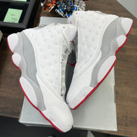 Wolf Grey Jordan 13 Retro (USED)