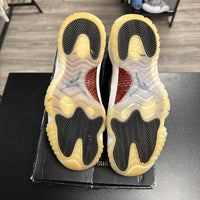 72-10 Jordan 11 (USED)