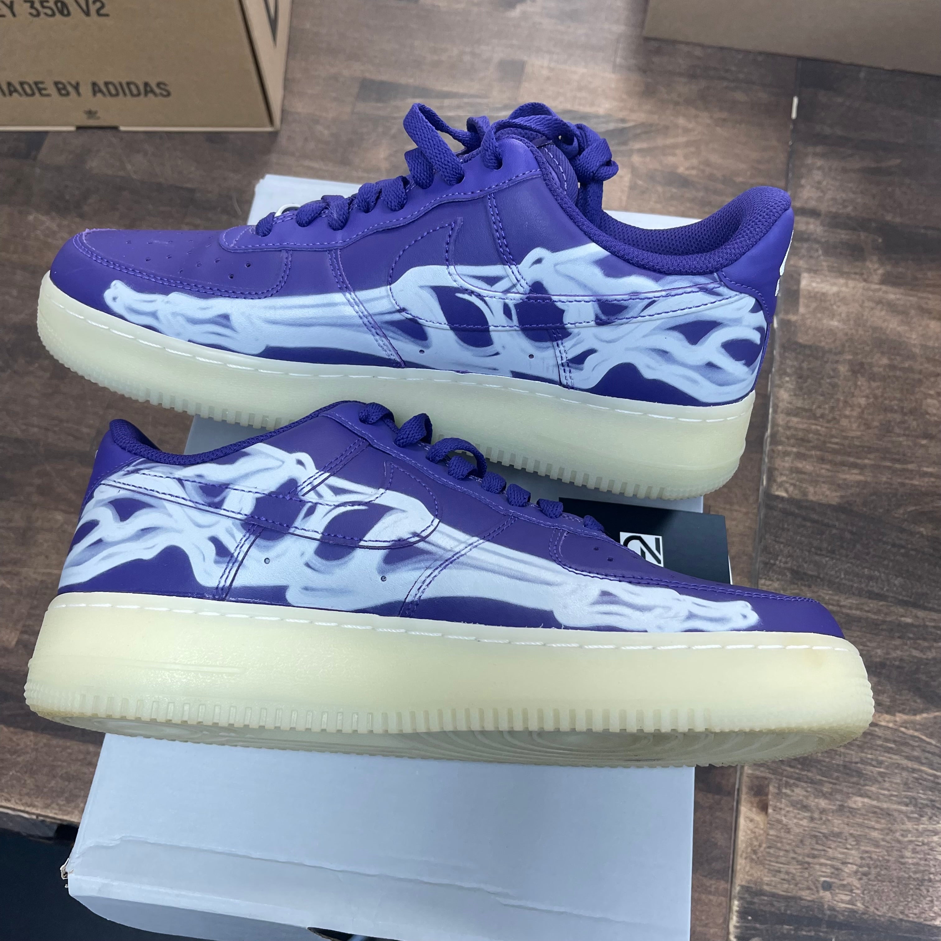 GrailNation